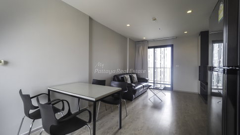 🛏️ 2 Bed - 🛁 2 Bath - 🏙️ Sea View - 🇹🇭 THAI name - 🏢 The Base Central Pattaya - Ref: BASE42