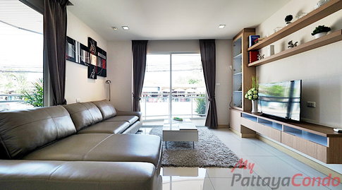 🛏️ 2 ห้องนอน - 🛁 2 ห้องน้ำ - 🏙️ Sea View - 🌏 ชื่อชาวต่างชาติ - 🏢 Whale Marina Na-Jomtien Pattaya - รหัส: WHALE03