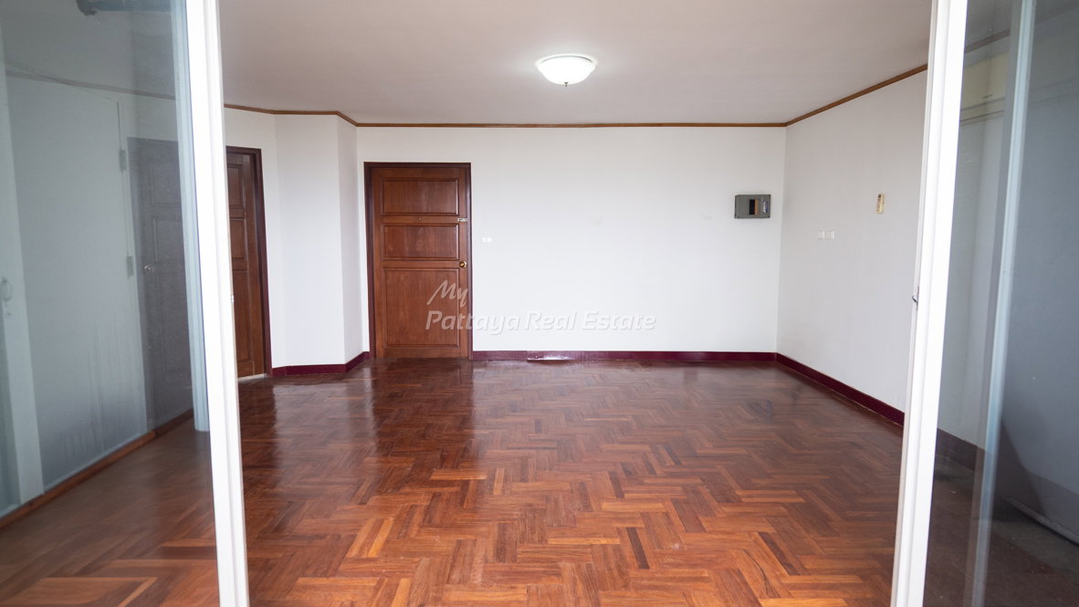 รูป 🛏️ 1 ห้องนอน - 🛁 1 ห้องน้ำ - 🏙️ Sea View - 🌏 ชื่อชาวต่างชาติ - 🏢 Park Beach Condominium Pattaya - รหัส: PBC07 - รูปที่ 2/12
