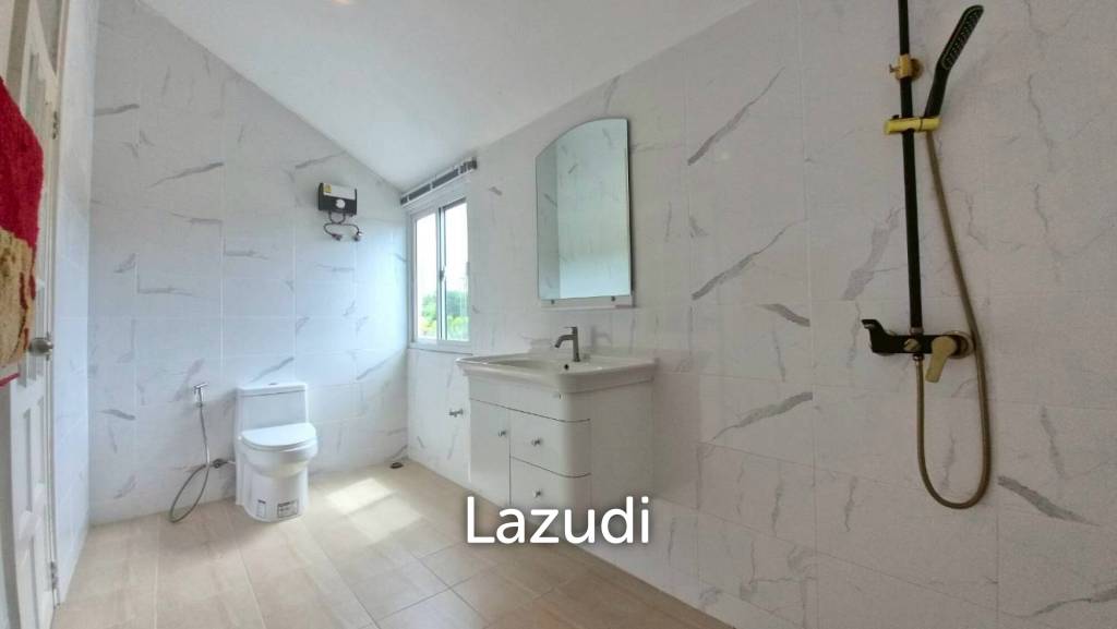 รูป 3 ห้องนอน 4 ห้องน้ำ 220 ตรม จอมเทียน บีช พาราไดร์ - รูปที่ 24/30