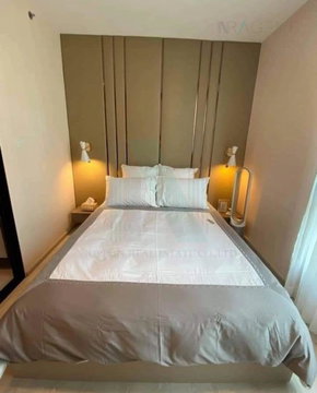 🎉 For Rent Condo KNIGHTSBRIDGE PHAHOLYOTHIN INTERCHANGE Building B, Floor 10,2 bed room, Room size 38.00 sqm