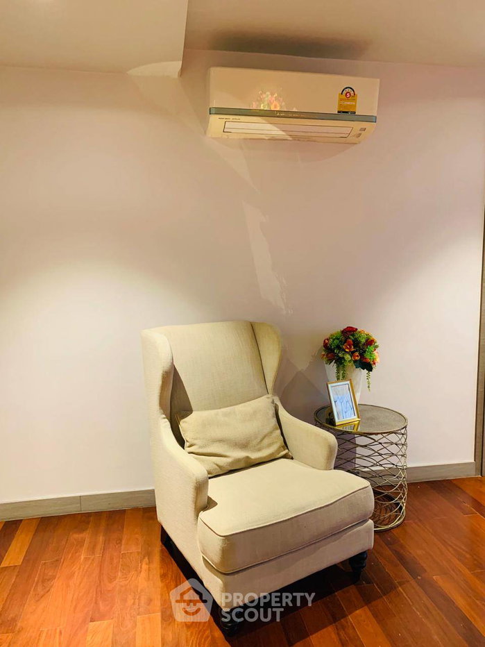 รูป คอนโด 2 ห้องนอน 81 ตร.ม. ขาย The Saint Residences ใกล้ MRT พหลโยธิน 100 ม. (ID 1104077) - รูปที่ 26/39