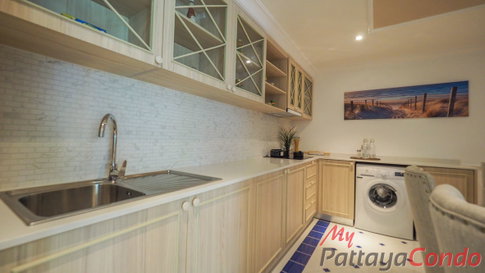 🛏️ 3 ห้องนอน - 🛁 2 ห้องน้ำ - 🏙️ City View - 🌏 ชื่อชาวต่างชาติ - 🏢 Seven Seas Côte ď Azur Pattaya - รหัส: SEVC04