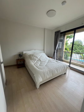 🏢 ขายคอนโด : The Sense Sukhumvit 68 (เดอะเซนส์ สุขุมวิท 68) รหัสทรัพย์ | 📌LNP-C9790