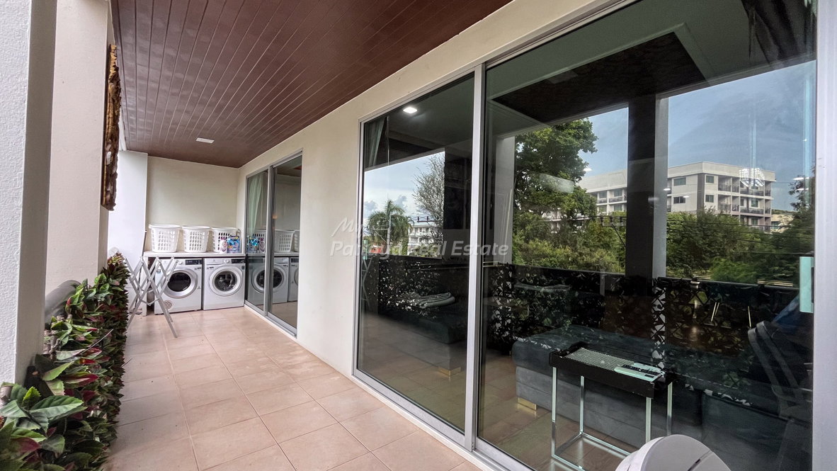 รูป 🛏️ 2 ห้องนอน - 🛁 2 ห้องน้ำ - 🏙️ City View - 🇹🇭 ชื่อบริษัท - 🏢 Regent Pratumnak Pattaya - รหัส: RGP02 - รูปที่ 13/21