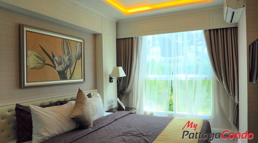 picture 🛏️ 2 Bed - 🛁 2 Bath - 🏙️ City View - 🇹🇭 THAI name - 🏢 The Orient Resort & Spa Jomtien - Ref: ORS12 - 3/12