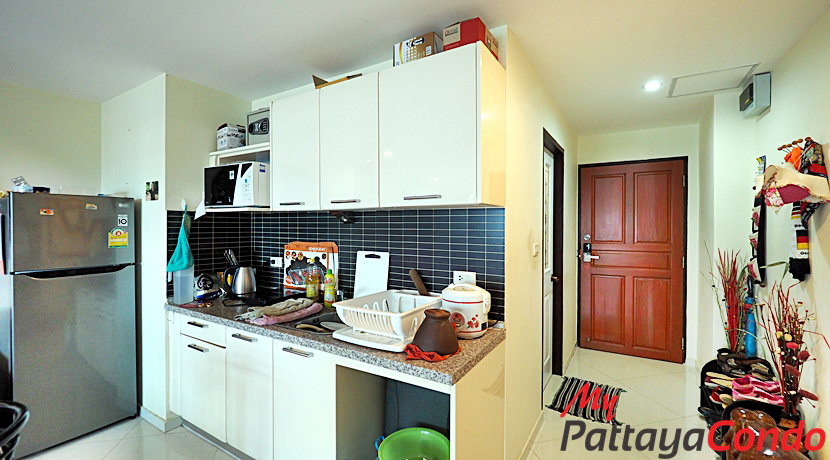 picture 🛏️ Studio - 🛁 1 Bath - 🏙️ City View - 🌏 FOREIGN name - 🏢 Emerald Palace Pattaya - Ref: EMP01 - 12/14
