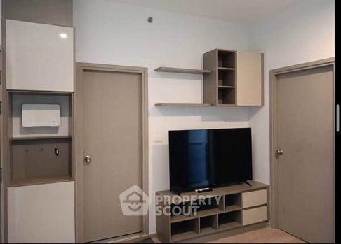 1-BR Condo For Rent At Ideo Rama 9 - Asoke, 300m To MRT Phra Ram 9 (ID 2341352)