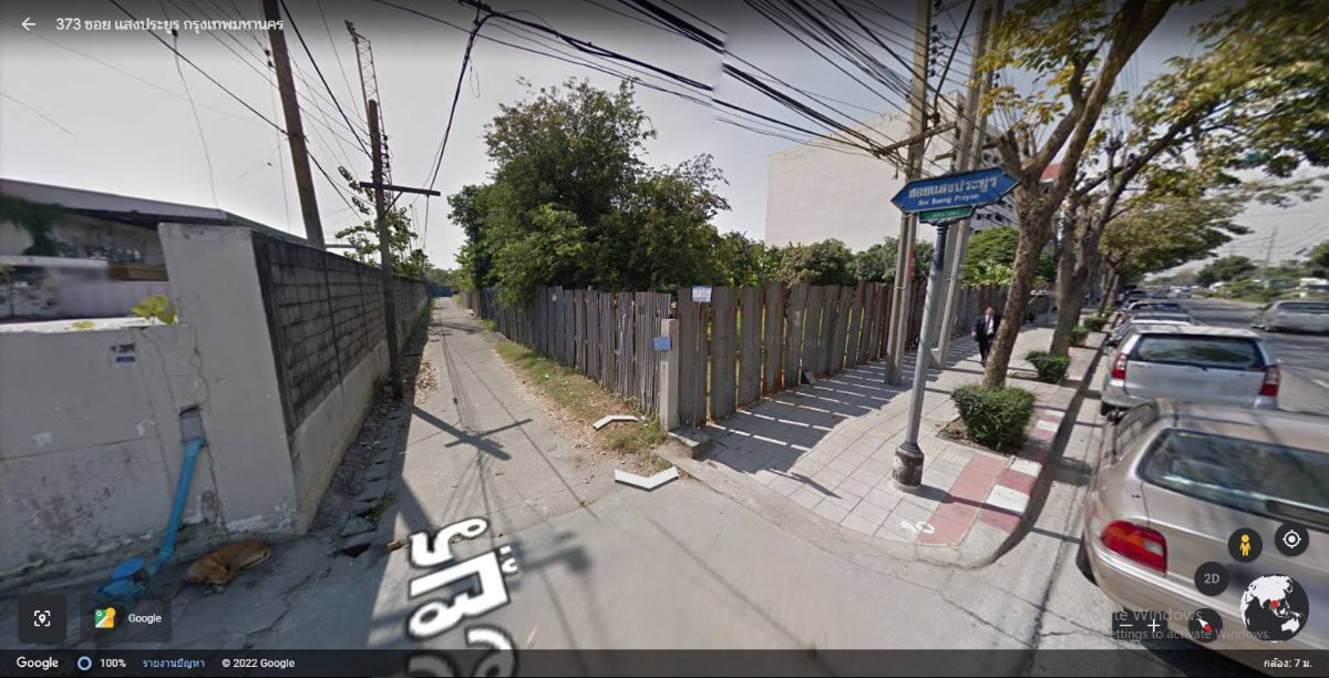 รูป ปล่อยเช่า! 💥 ที่ดิน 3 ไร่ แถวสรรพาวุธ ใกล้สำนักงานและโรงเรียน 🌳 - รูปที่ 18/38