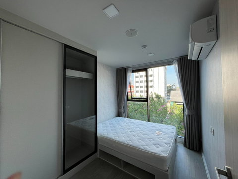 📍For rent  🏬 Atmoz Oasis Onnut 🏬JA-321