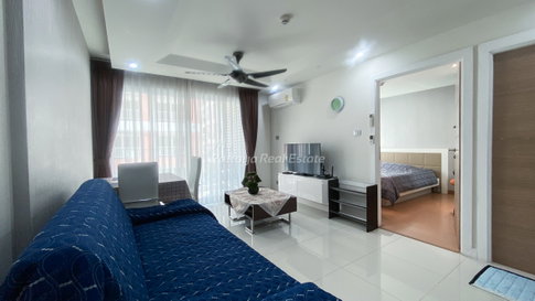 🛏️ 1 ห้องนอน - 🛁 1 ห้องน้ำ - 🏙️ City View - 🇹🇭 ชื่อบริษัท - 🏢 Sunset Boulevard Residence 2 Pattaya - รหัส: SUNBII34