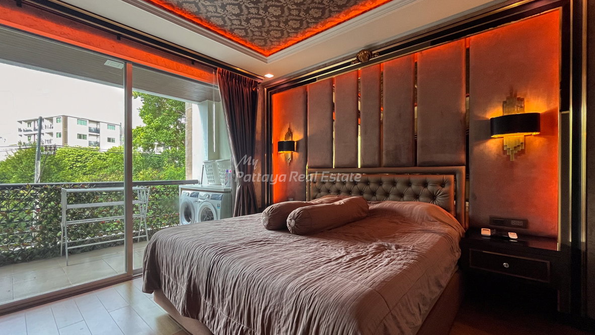 รูป 🛏️ 2 ห้องนอน - 🛁 2 ห้องน้ำ - 🏙️ City View - 🇹🇭 ชื่อบริษัท - 🏢 Regent Pratumnak Pattaya - รหัส: RGP02 - รูปที่ 16/21
