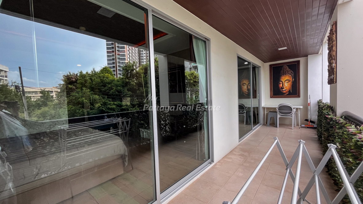 รูป 🛏️ 2 ห้องนอน - 🛁 2 ห้องน้ำ - 🏙️ City View - 🇹🇭 ชื่อบริษัท - 🏢 Regent Pratumnak Pattaya - รหัส: RGP02 - รูปที่ 20/21