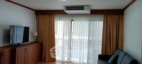 15th-Floor 3-BR 138 Sqm Condo, Top View Tower, 300m to BTS Thong Lor (ID 358630)