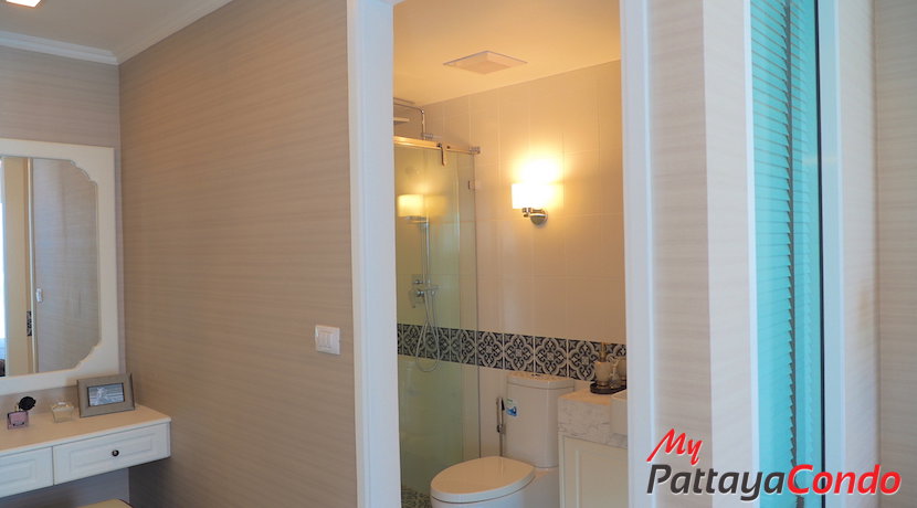 picture 🛏️ 2 Bed - 🛁 2 Bath - 🏙️ City View - 🇹🇭 THAI name - 🏢 The Orient Resort & Spa Jomtien - Ref: ORS12 - 4/12
