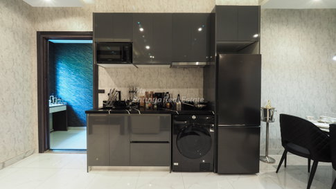 🛏️ 2 ห้องนอน - 🛁 2 ห้องน้ำ - 🏙️ City View - 🌏 ชื่อชาวต่างชาติ - 🏢 Zenith Condominium Pattaya - รหัส: ZNITH04