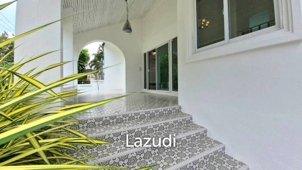 รูป 3 ห้องนอน 4 ห้องน้ำ 220 ตรม จอมเทียน บีช พาราไดร์ - รูปที่ 26/30