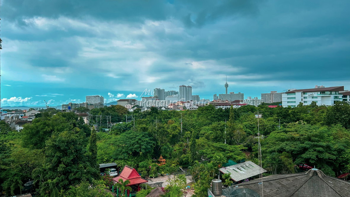 picture 🛏️ Studio - 🛁 1 Bath - 🏙️ Sea View - 🇹🇭 THAI name - 🏢 Laguna Beach Resort Jomtien - Ref: LBRJ24 - 9/12
