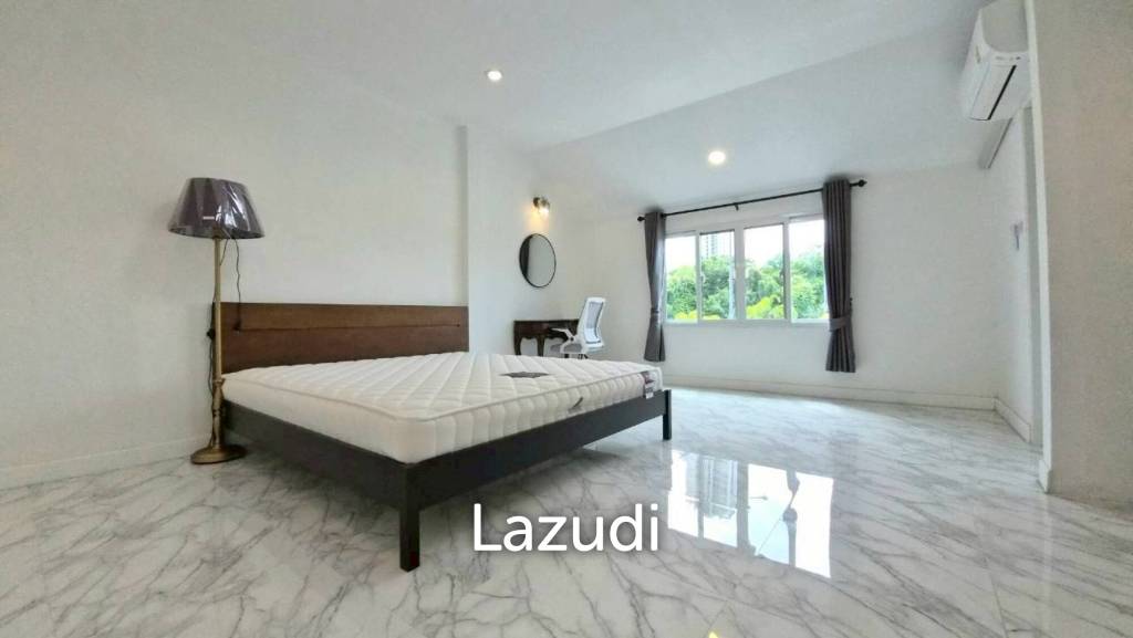 รูป 3 ห้องนอน 4 ห้องน้ำ 220 ตรม จอมเทียน บีช พาราไดร์ - รูปที่ 15/30