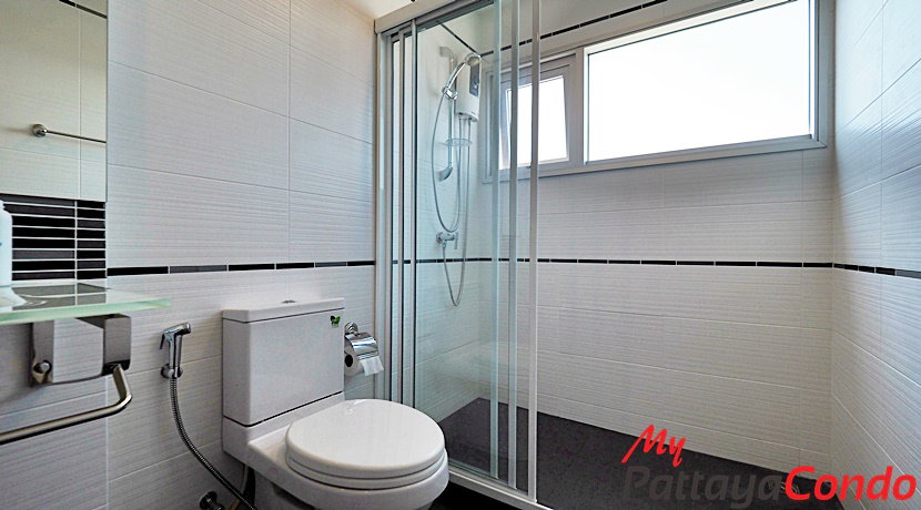 picture 🛏️ 2 Bed - 🛁 2 Bath - 🏙️ Sea View - 🇹🇭 THAI name - 🏢 Centric Sea Pattaya - Ref: CC47 - 11/15