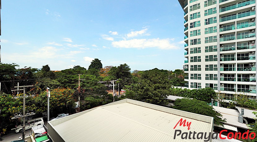 picture 🛏️ Studio - 🛁 1 Bath - 🏙️ City View - 🌏 FOREIGN name - 🏢 Emerald Palace Pattaya - Ref: EMP01 - 9/14