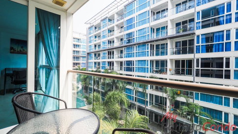 🛏️ 1 ห้องนอน - 🛁 1 ห้องน้ำ - 🏙️ Pool View - 🇹🇭 ชื่อบริษัท - 🏢 Centara Avenue Residences &amp; Suites - รหัส: CARS100