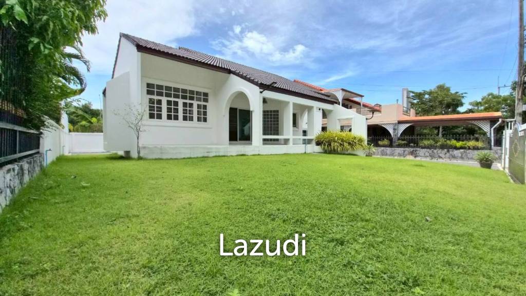 รูป 3 ห้องนอน 4 ห้องน้ำ 220 ตรม จอมเทียน บีช พาราไดร์ - รูปที่ 30/30