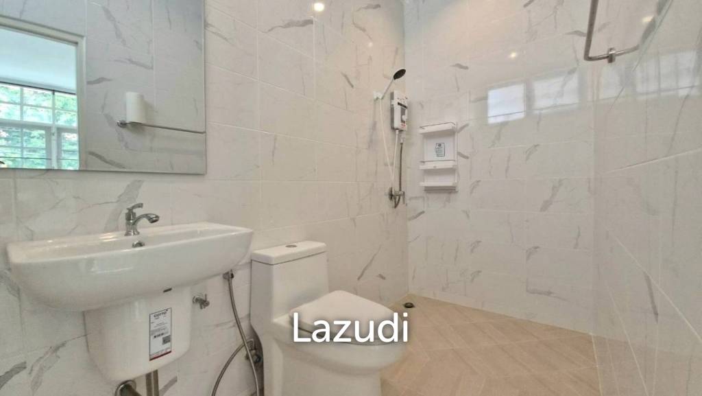 รูป 3 ห้องนอน 4 ห้องน้ำ 220 ตรม จอมเทียน บีช พาราไดร์ - รูปที่ 22/30