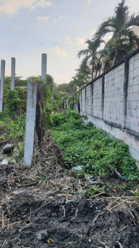 รูป ปล่อยเช่า! 💥 ที่ดิน 3 ไร่ แถวสรรพาวุธ ใกล้สำนักงานและโรงเรียน 🌳 - รูปที่ 34/38