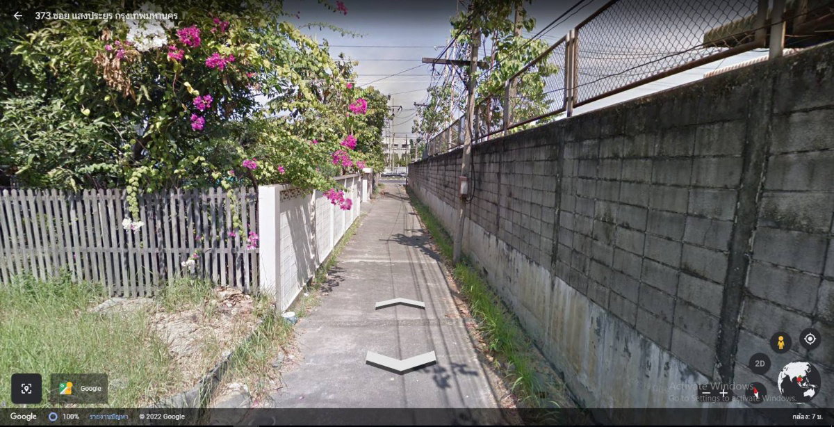รูป ปล่อยเช่า! 💥 ที่ดิน 3 ไร่ แถวสรรพาวุธ ใกล้สำนักงานและโรงเรียน 🌳 - รูปที่ 15/38