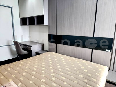 Condos for rent : ▚ LC122ツ For Rent: Ideo Q Phayathai – Newly Renovated 1-Bedroom Unit at a Special Price ⭐