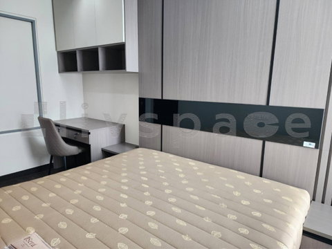 ▚ LC122ツ สำหรับเช่า Ideo Q Phayathai รีโนเวทใหม่ 1 ห้องนอน ราคาพิเศษ ⭐