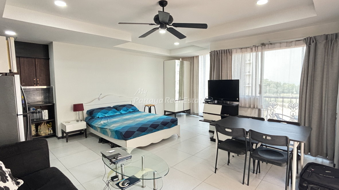 รูป 🛏️ Studio - 🛁 1 ห้องน้ำ - 🏙️ City View - 🇹🇭 ชื่อบริษัท - 🏢 Siam Oriental Twins Condominium Pattaya - รหัส: SOTW01 - รูปที่ 5/11