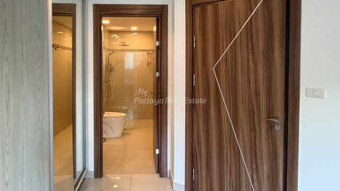 🛏️ 1 Bed - 🛁 1 Bath - 🏙️ Pool View - 🇹🇭 THAI name - 🏢 Laguna Beach Resort 3 Pattaya - Ref: LBR3M52