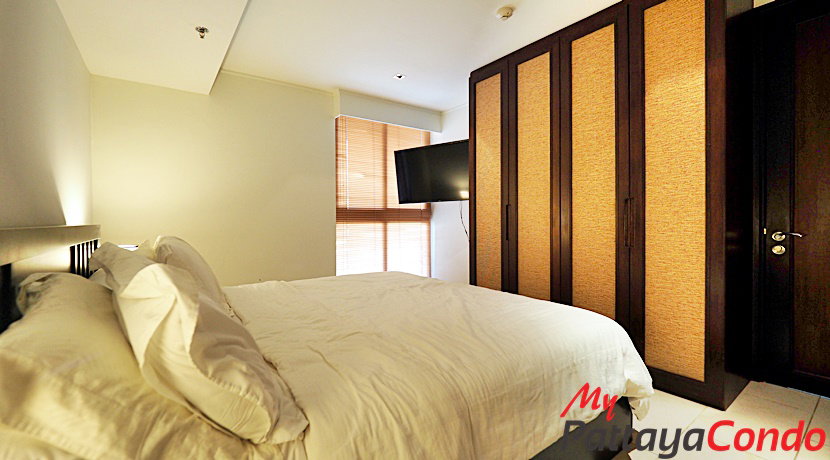 picture 🛏️ 1 Bed - 🛁 1 Bath - 🏙️ Sea View - 🇹🇭 COMPANY name - 🏢 Northshore Pattaya - Ref: NORTH02 - 11/14