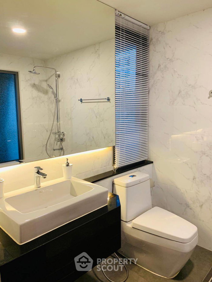 รูป คอนโด 2 ห้องนอน 81 ตร.ม. ขาย The Saint Residences ใกล้ MRT พหลโยธิน 100 ม. (ID 1104077) - รูปที่ 13/39