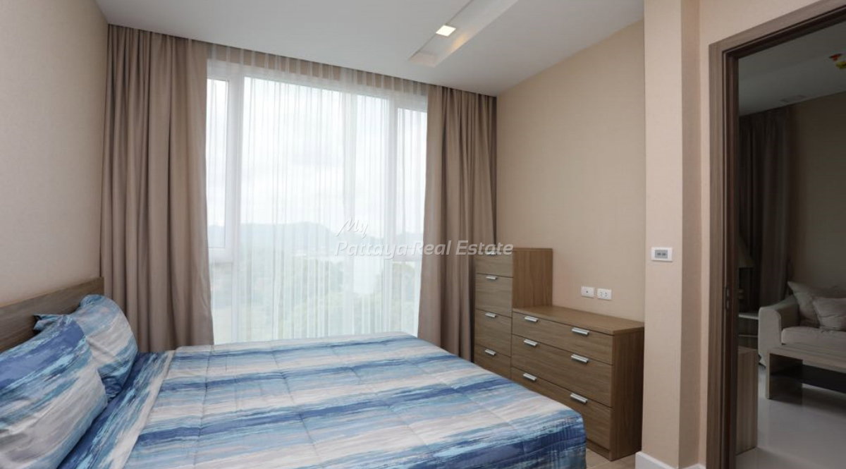 picture 🛏️ 1 Bed - 🛁 1 Bath - 🏙️ Sea View - 🌏 FOREIGN name - 🏢 Del Mare Beachfront Bang Saray - Ref: DELM18 - 2/12