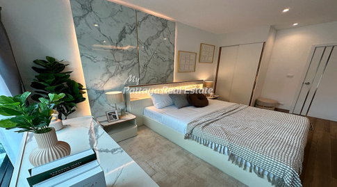 🛏️ 1 ห้องนอน - 🛁 1 ห้องน้ำ - 🏙️ City View - 🌏 ชื่อชาวต่างชาติ - 🏢 Siam Oriental Oasis Condominium Pattaya - รหัส: SOA04