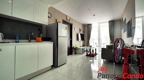 🛏️ 1 ห้องนอน - 🛁 1 ห้องน้ำ - 🏙️ Garden View - 🇹🇭 ชื่อบริษัท - 🏢 The Place Pratumnak Pattaya - รหัส: PLC06