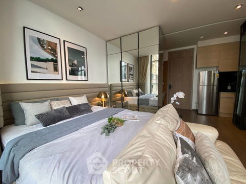 1-BR Condo At Park Origin Phrom Phong Near BTS Phrom Phong (ID 1842845)