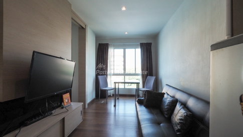 🛏️ 1 Bed - 🛁 1 Bath - 🏙️ Sea View - 🌏 FOREIGN name - 🏢 The Winner Condominium Pattaya - Ref: WINNER18