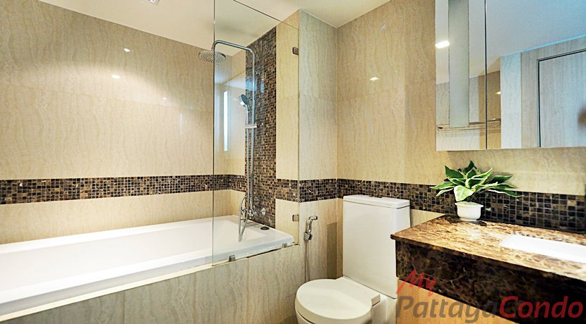 รูป 🛏️ 1 ห้องนอน - 🛁 1 ห้องน้ำ - 🏙️ Sea View - 🇹🇭 ชื่อบริษัท - 🏢 The Cliff Condominium Pattaya - รหัส: CLIFF88 - รูปที่ 12/14