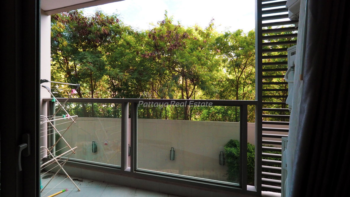 picture 🛏️ 2 Bed - 🛁 2 Bath - 🏙️ Garden View - 🇹🇭 THAI name - 🏢 The Cloud Condominium Pattaya - Ref: CLOUD47 - 10/14