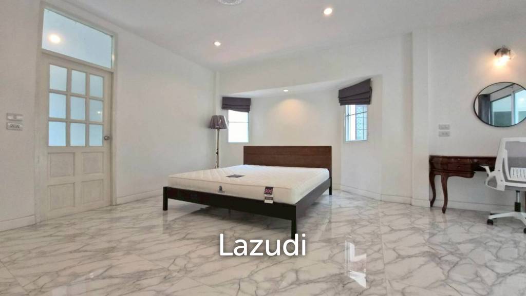 รูป 3 ห้องนอน 4 ห้องน้ำ 220 ตรม จอมเทียน บีช พาราไดร์ - รูปที่ 11/30