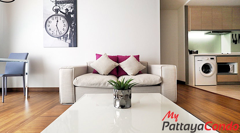 picture 🛏️ 1 Bed - 🛁 1 Bath - 🏙️ City View - 🇹🇭 THAI name - 🏢 The Winner Condominium Pattaya - Ref: WINNER07 - 13/16