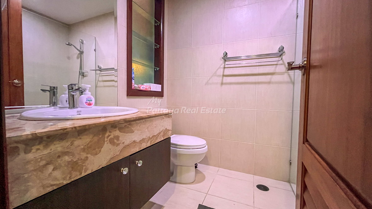 รูป 🛏️ 2 ห้องนอน - 🛁 2 ห้องน้ำ - 🏙️ City View - 🇹🇭 ชื่อบริษัท - 🏢 Regent Pratumnak Pattaya - รหัส: RGP02 - รูปที่ 14/21