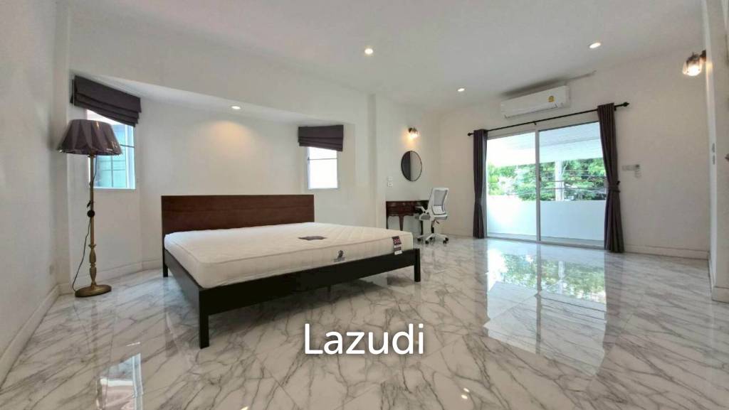 รูป 3 ห้องนอน 4 ห้องน้ำ 220 ตรม จอมเทียน บีช พาราไดร์ - รูปที่ 13/30