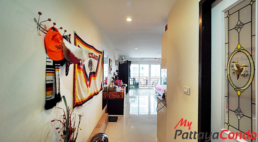 picture 🛏️ Studio - 🛁 1 Bath - 🏙️ City View - 🌏 FOREIGN name - 🏢 Emerald Palace Pattaya - Ref: EMP01 - 8/14