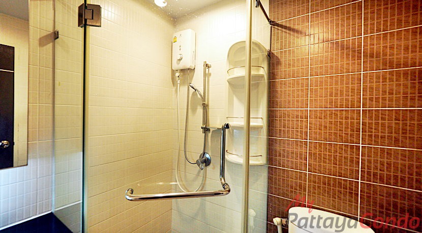 รูป 🛏️ 2 ห้องนอน - 🛁 2 ห้องน้ำ - 🏙️ Pool View - 🇹🇭 ชื่อไทย - 🏢 The Private Paradise Pattaya - รหัส: PR02 - รูปที่ 9/16