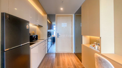 🛏️ 1 ห้องนอน - 🛁 1 ห้องน้ำ - 🏙️ City View - 🇹🇭 ชื่อไทย - 🏢 Beverly Mountain Bay Pattaya - รหัส: BMB01